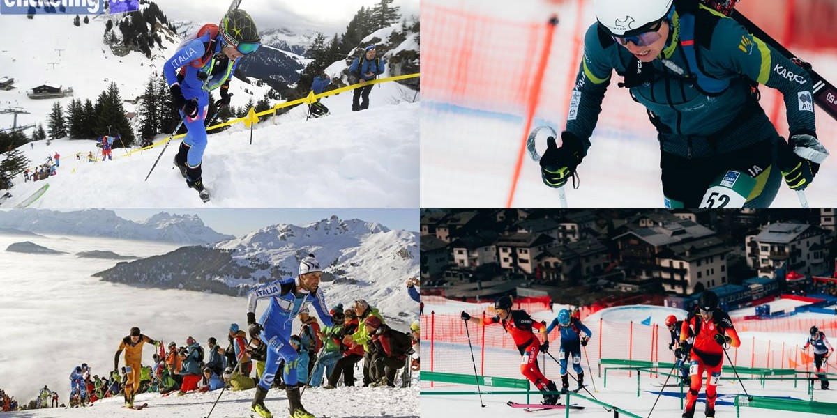 Winter Olympic 2026: Australians to Race in New Olympic 2026 Sport as Ski Mountaineering Debuts
