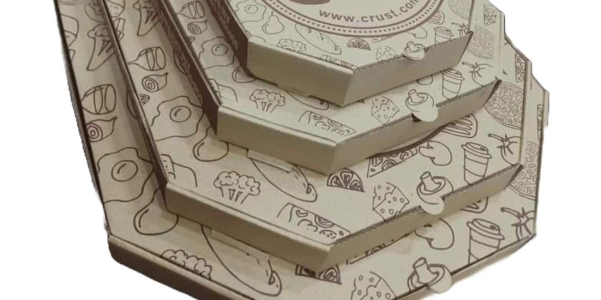 Pizza Boxes Large: Why Bigger Pizzas Need Smarter Packaging