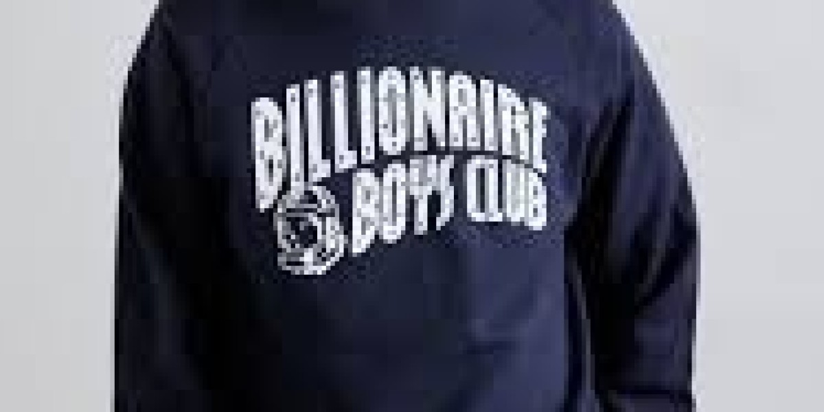 Billionaire Boys Club Hoodie – Stylish Streetwear USA