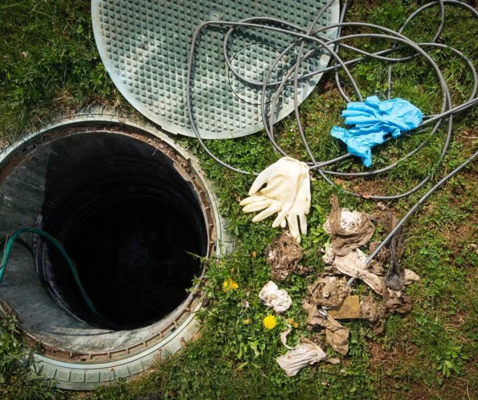 Drain Cleaning in Tampa FL | Optimum Plumbing LLC