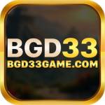 BGD33 Game profile picture