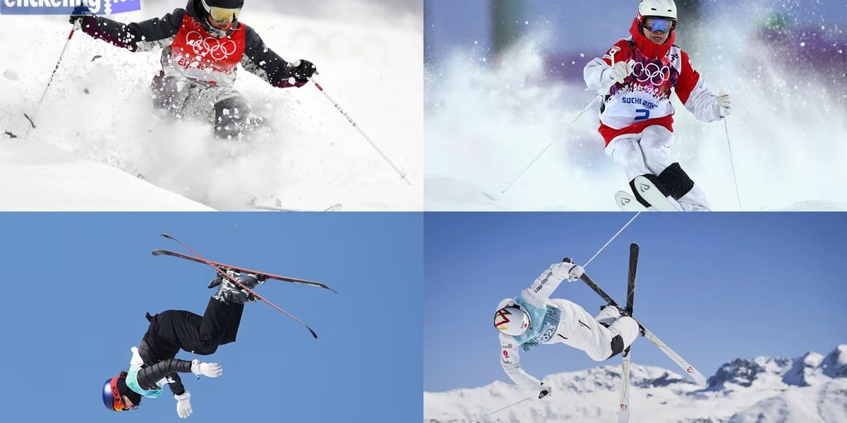 Winter Olympic 2026: Canadian Olympic freestyle skiing team announced for Milano Cortina 2026