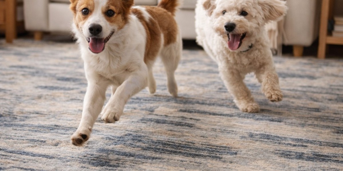 The Ultimate Guide to Transforming Your Home with Quality Rugs