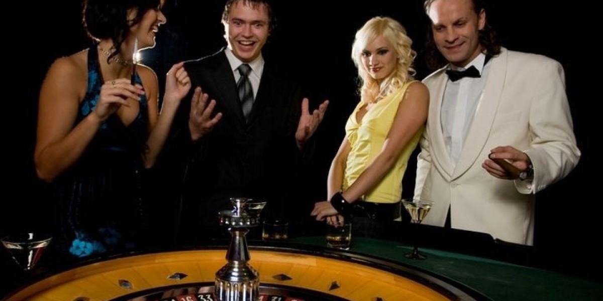 Gamequeen 全方位解析：打造專業玩家的極致娛樂新體驗