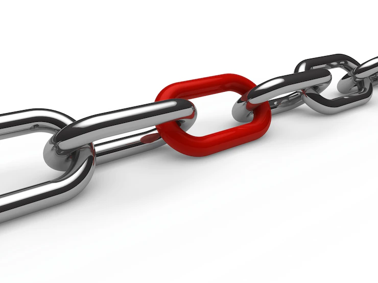 Link Building Services