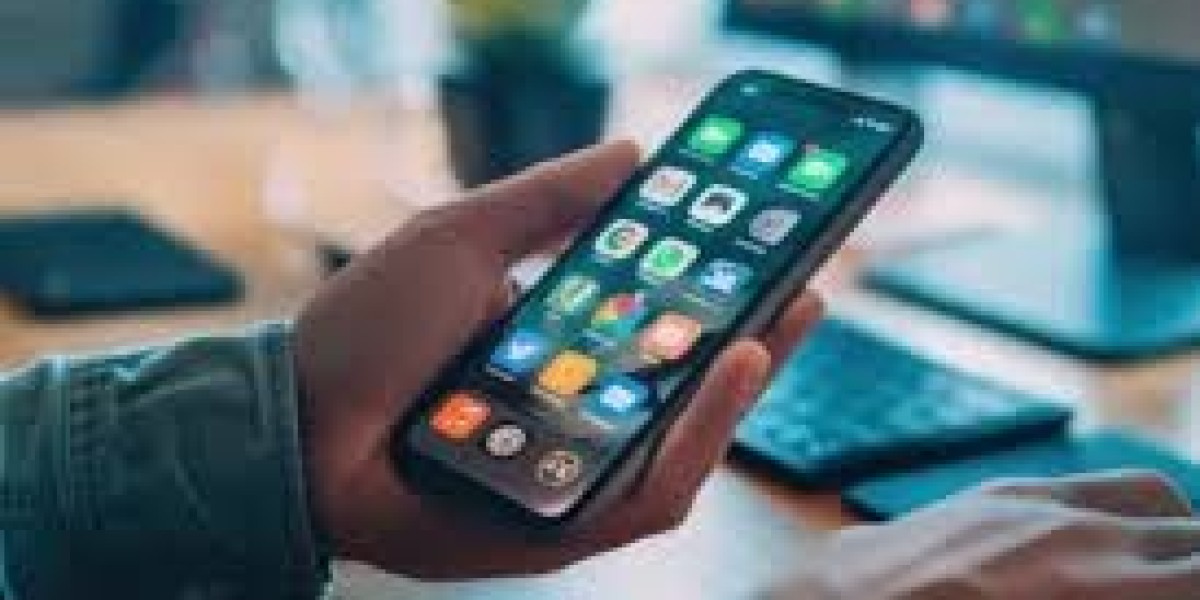 The Complete Guide to Working With a Mobile App Development Company in Miami