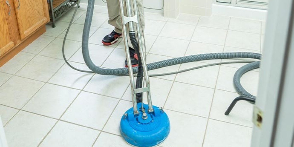 Floor Cleaning Services New York, NY