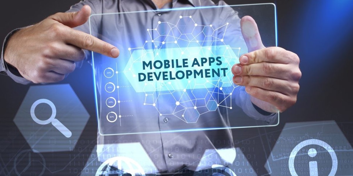 Key Features to Look for in a Mobile App Development Agency