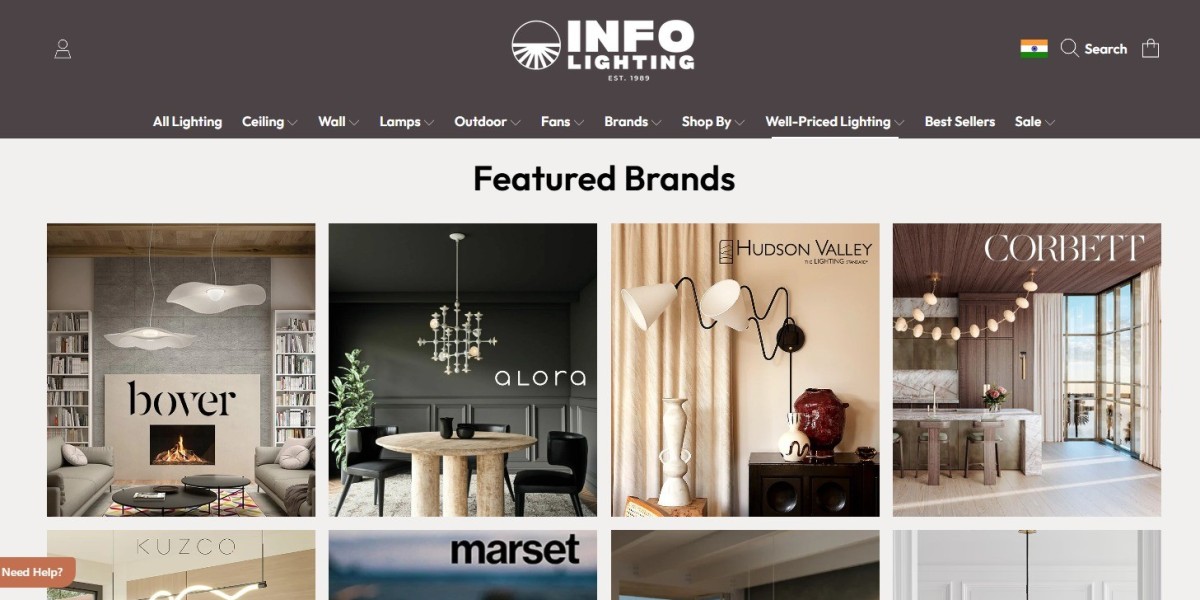 Ralph Lauren Lighting