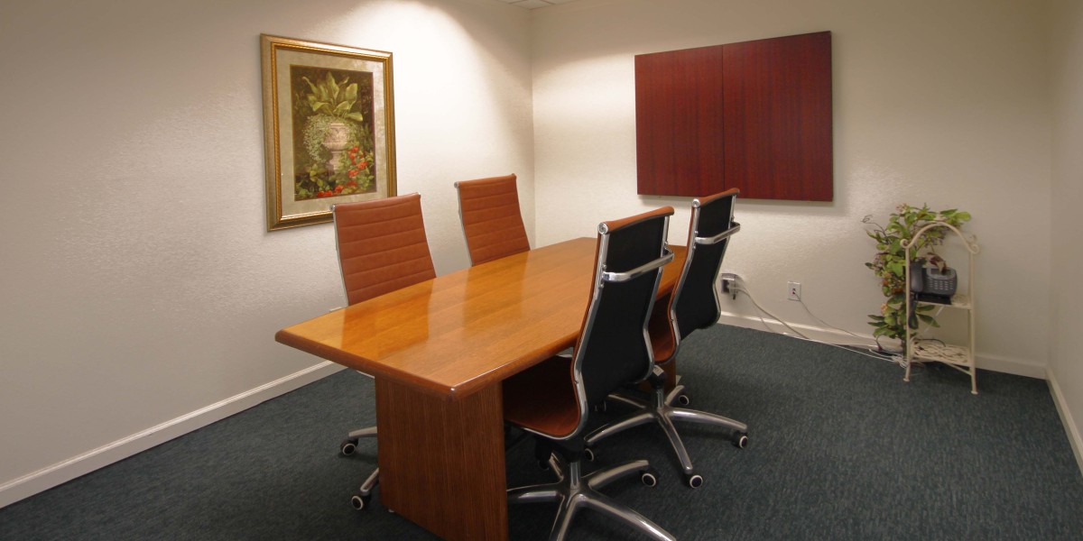Rent a Meeting Room and Small Business Workspace: A Smart Solution for Growing Businesses