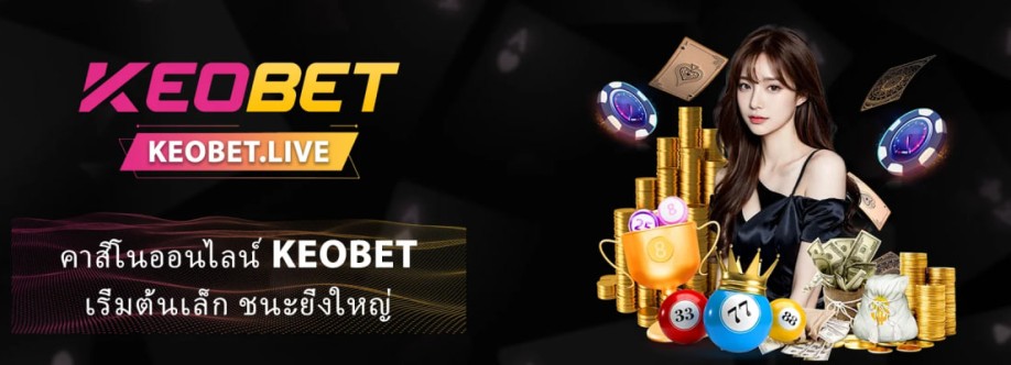 KEOBET Cover Image
