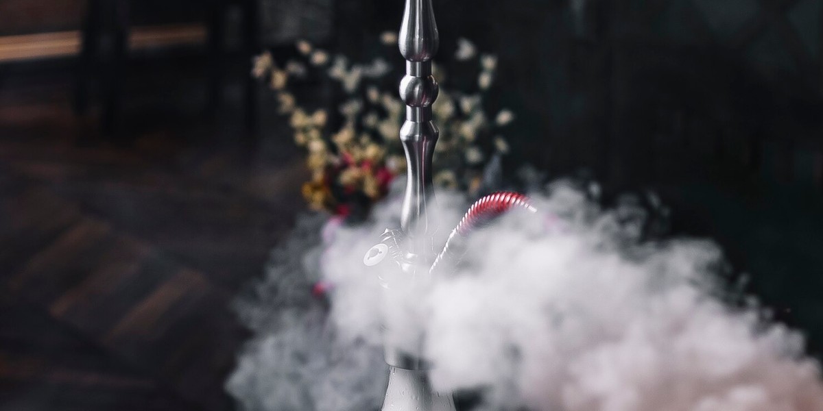 Premium shisha flavour Manufacturer for Rich and Smooth Taste