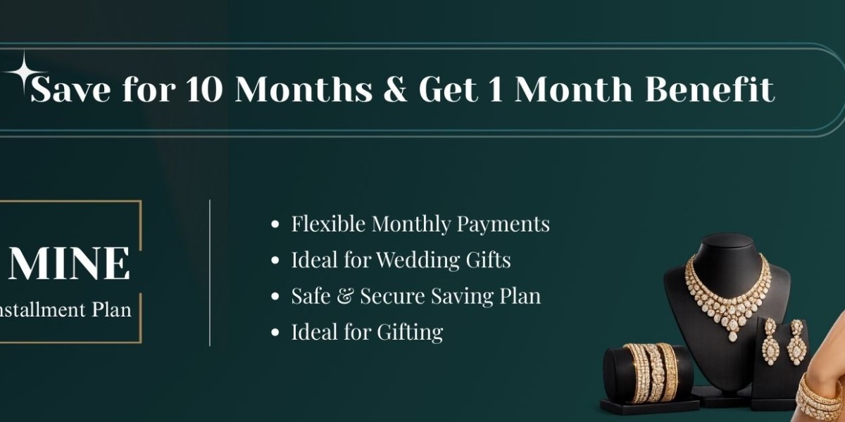 Jewel Mine Plan | Buy Latest Diamond Jewellery On EMI Scheme