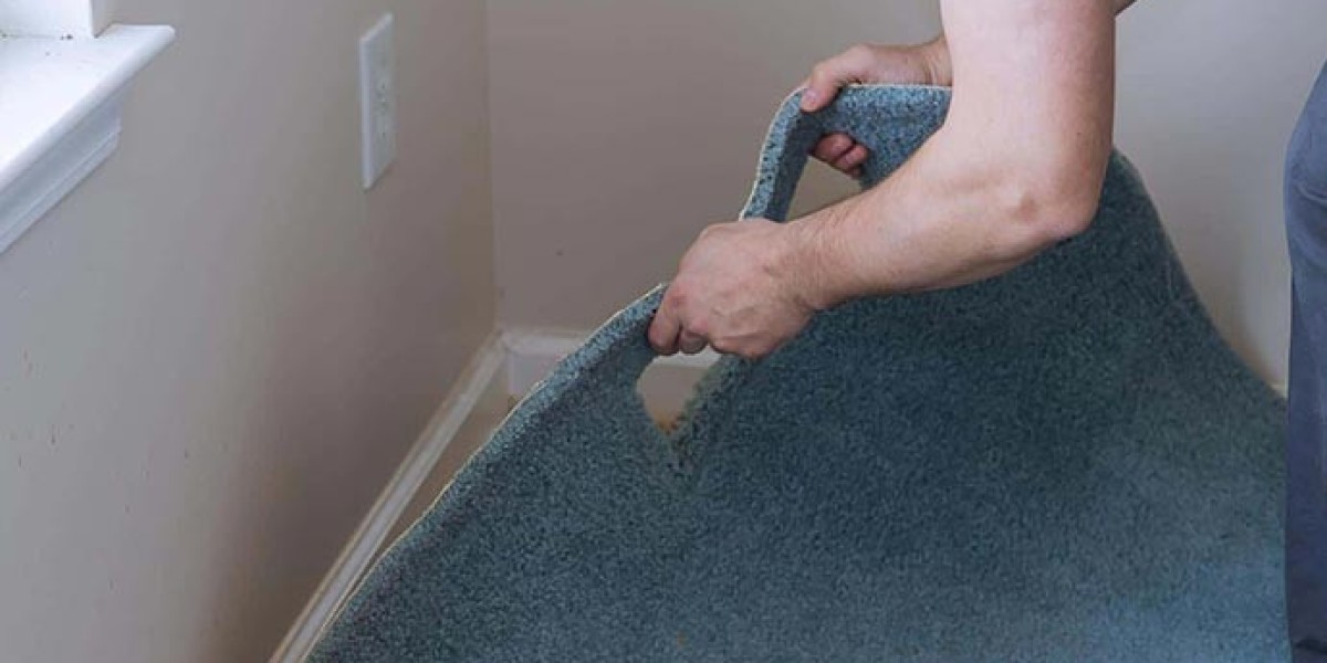 Guide to Move In Carpet Cleaning in Topeka KS