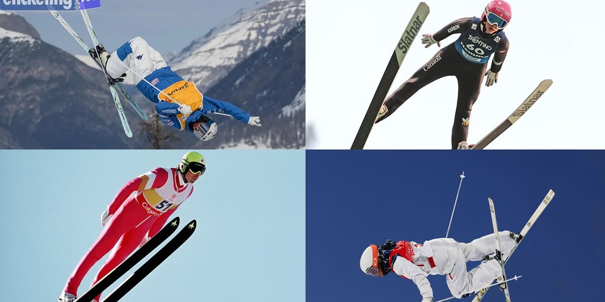 Winter Olympic 2026: Strate wins silver in Sapporo as Canadian ski jumping builds momentum toward Olympic 2026