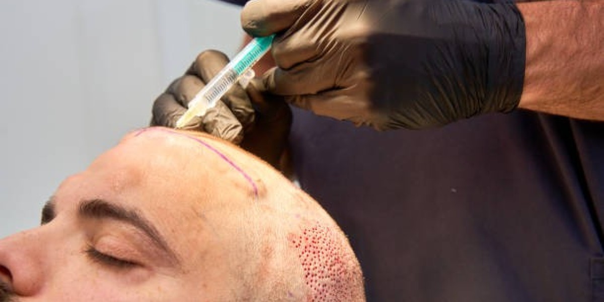 Expert Advice on Hair Transplant in Dubai: Your Questions Answered