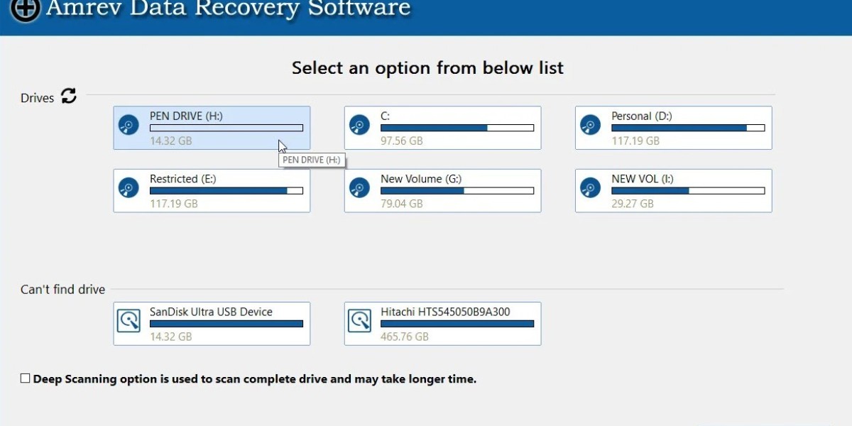 Best Outlook Recovery Software for Fast & Secure Email Restoration