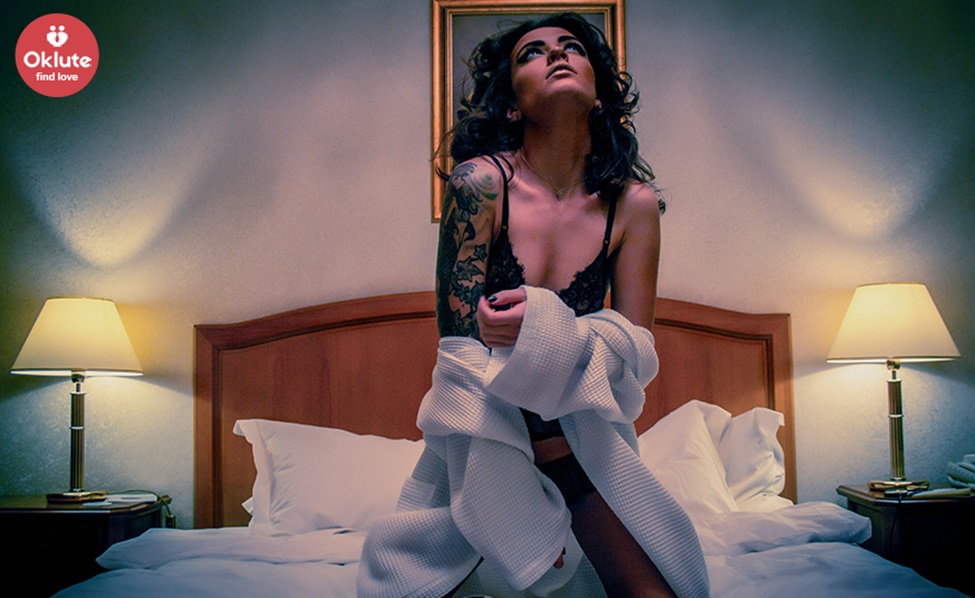 Escape the Ordinary and Embrace the Extraordinary - Hot XXX DOT