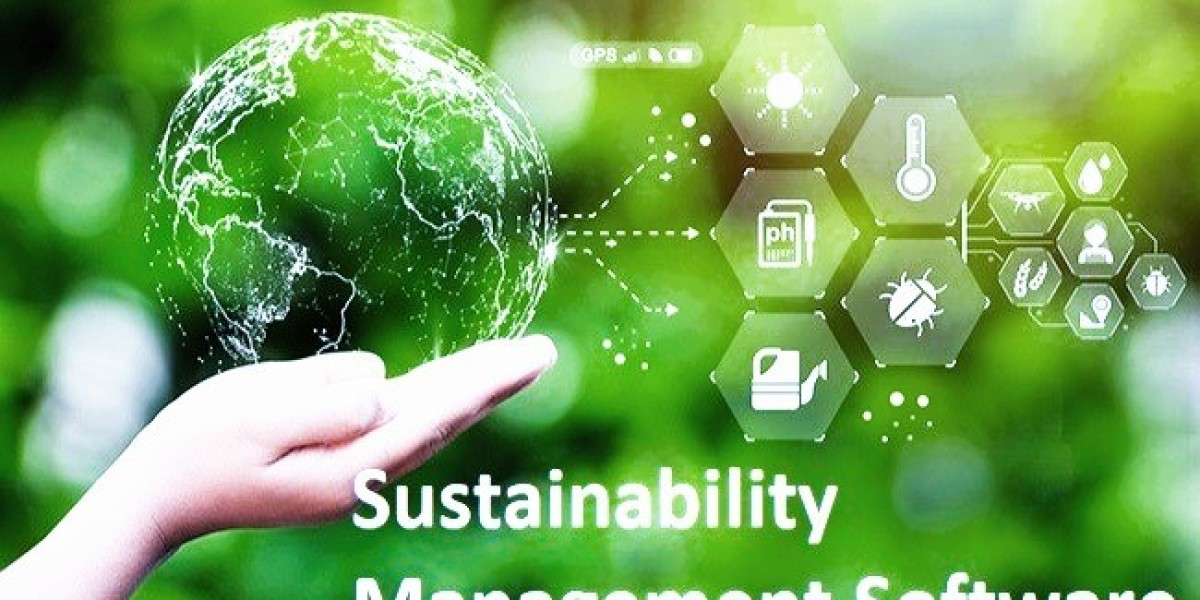 The Economics of ESG: Analyzing the Sustainability Management Software Market Revenue