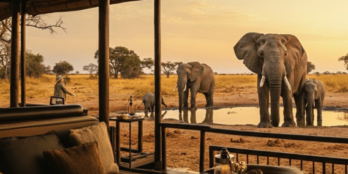 Best Places to Go on Safari: Exploring the Magic of Botswana