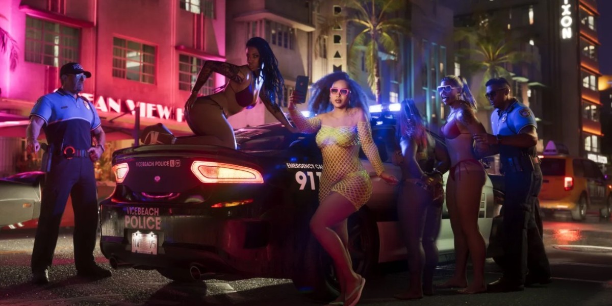 MMOEXP GTA 6:GTA 6 Cars: Enhanced Customization, Showrooms & Dealerships