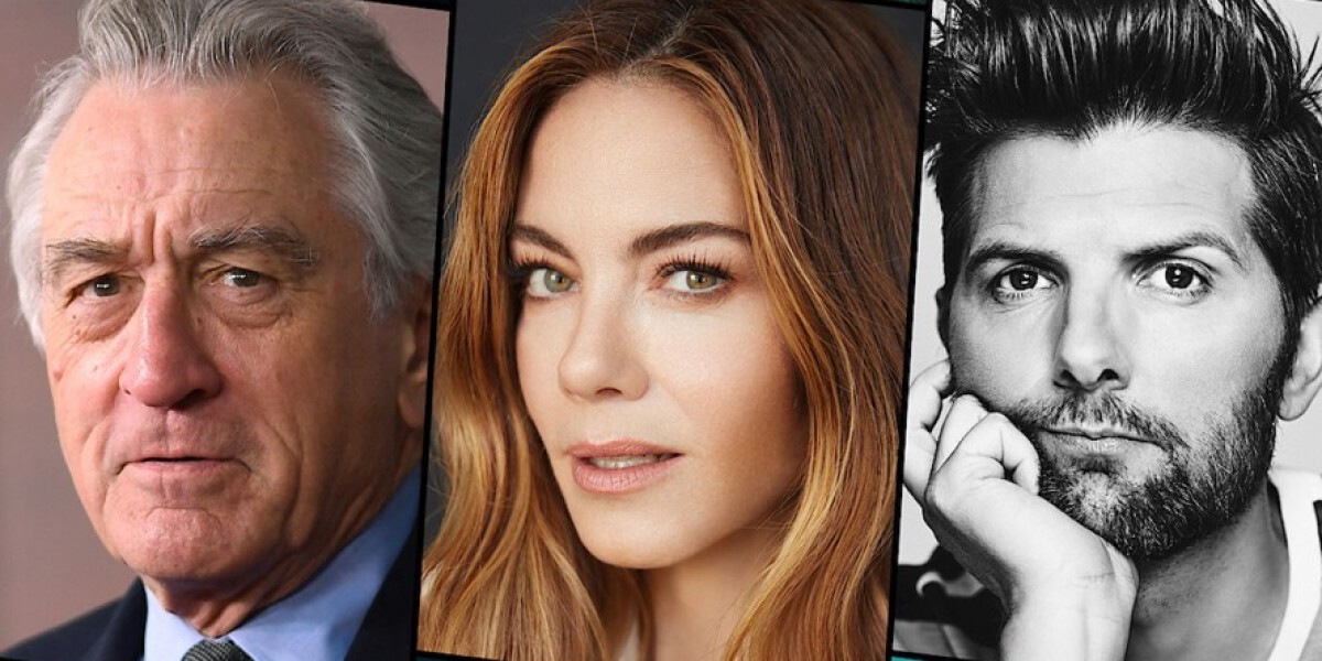 The Whisper Man – Netflix Thriller With De Niro