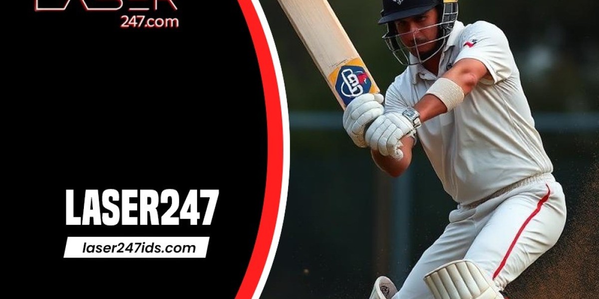 Laser247 ID - Step-by -Step Procedure to Set Up and verify your account