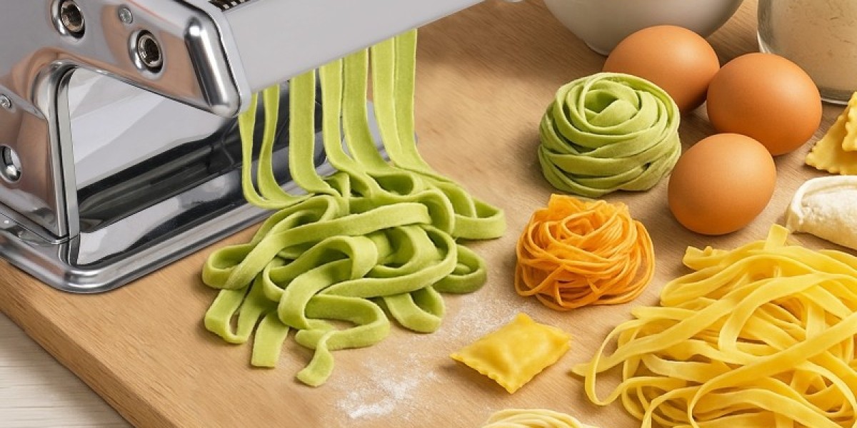 Why Smart Noodle Prep Tools Are Trending With Home Cooks