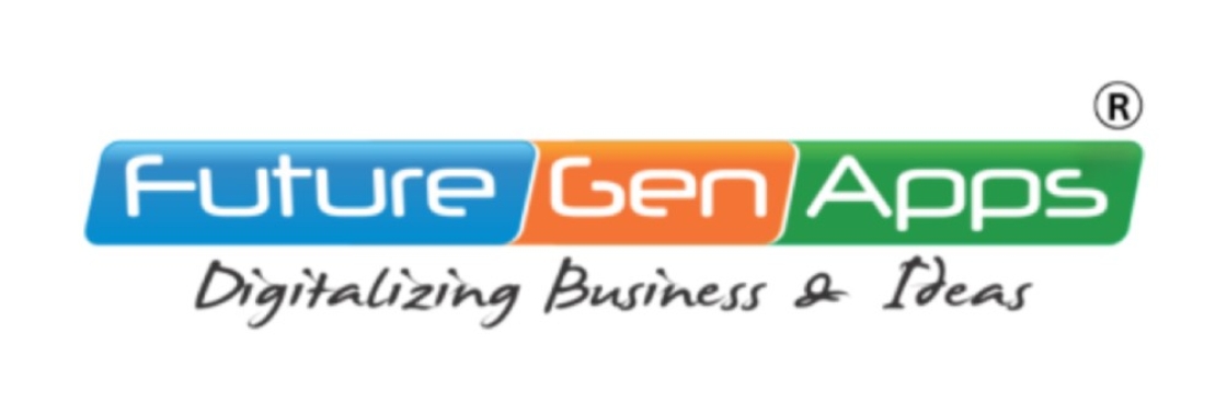 FutureGen Apps Cover Image