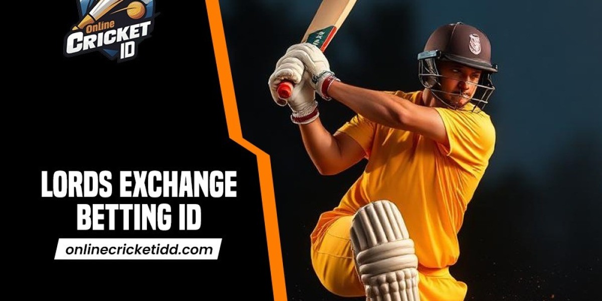 Lords Exchange ID: Understanding Secure and Easy Access to Online Cricket Platforms