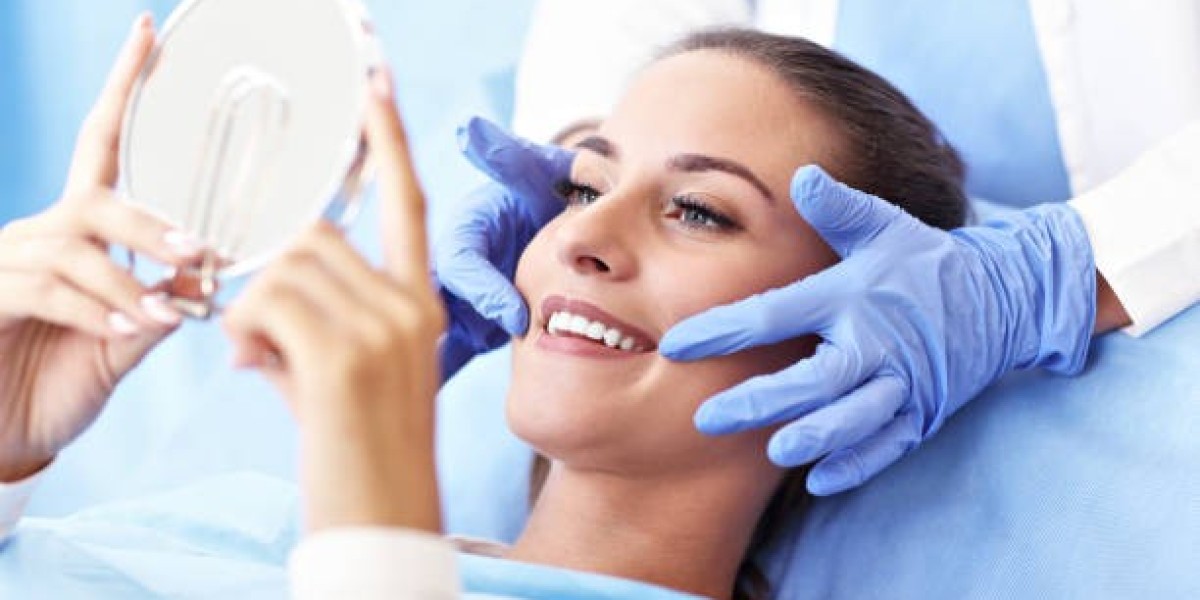 Sculpting Dreams into Reality: Best Plastic Surgeon