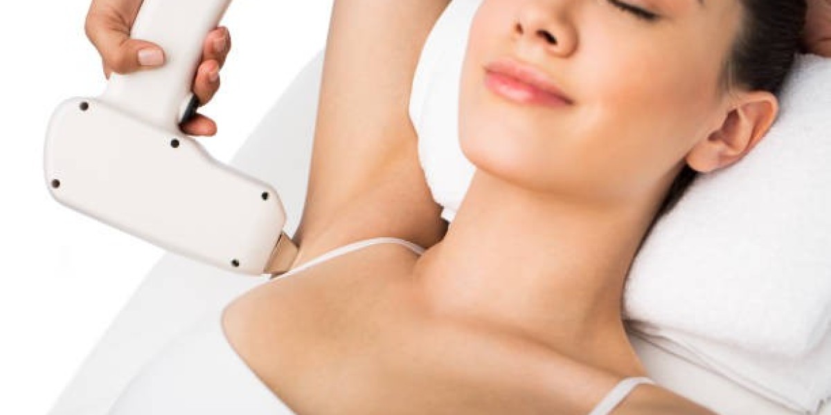 Aftercare Guide for Laser Hair Removal in Dubai