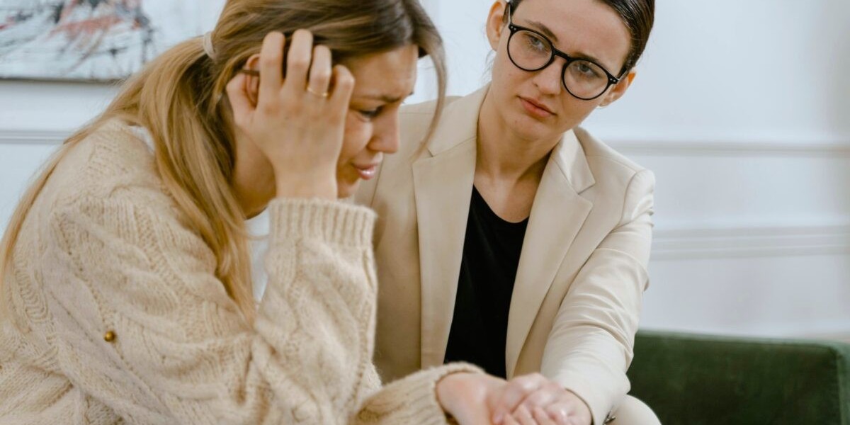 Anxiety Treatment in Dubai: Fast and Effective Help