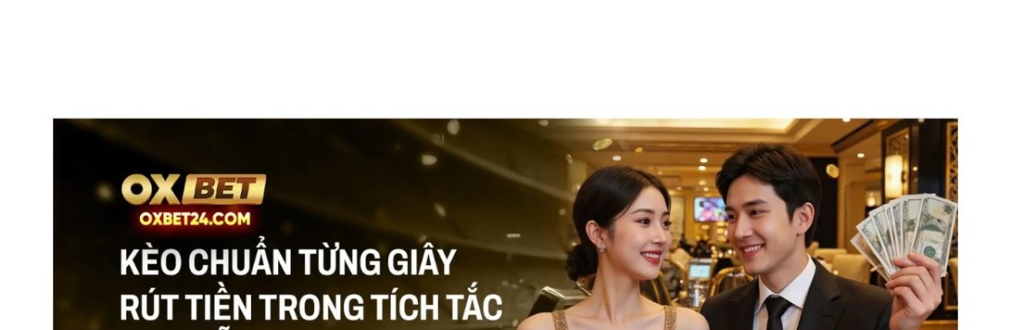 OXBET 24COM Cover Image