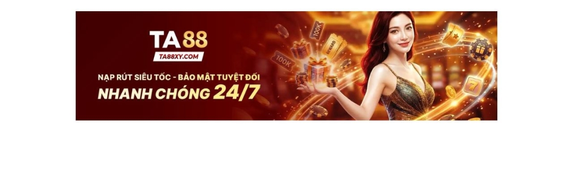 TA88 XYCOM Cover Image