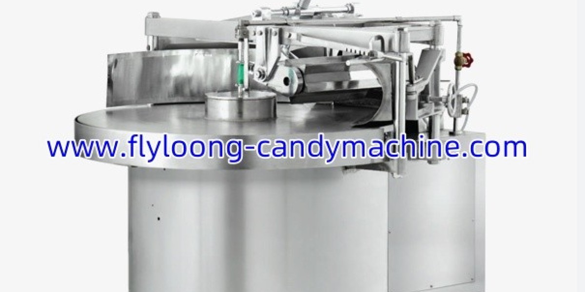 Can Flyloong Lollipop Machinery Maintenance Improve Long Term Equipment Reliability