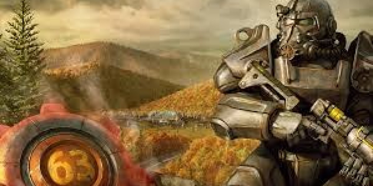 Rebuilding Hope in a Broken World: Life Inside Fallout 76