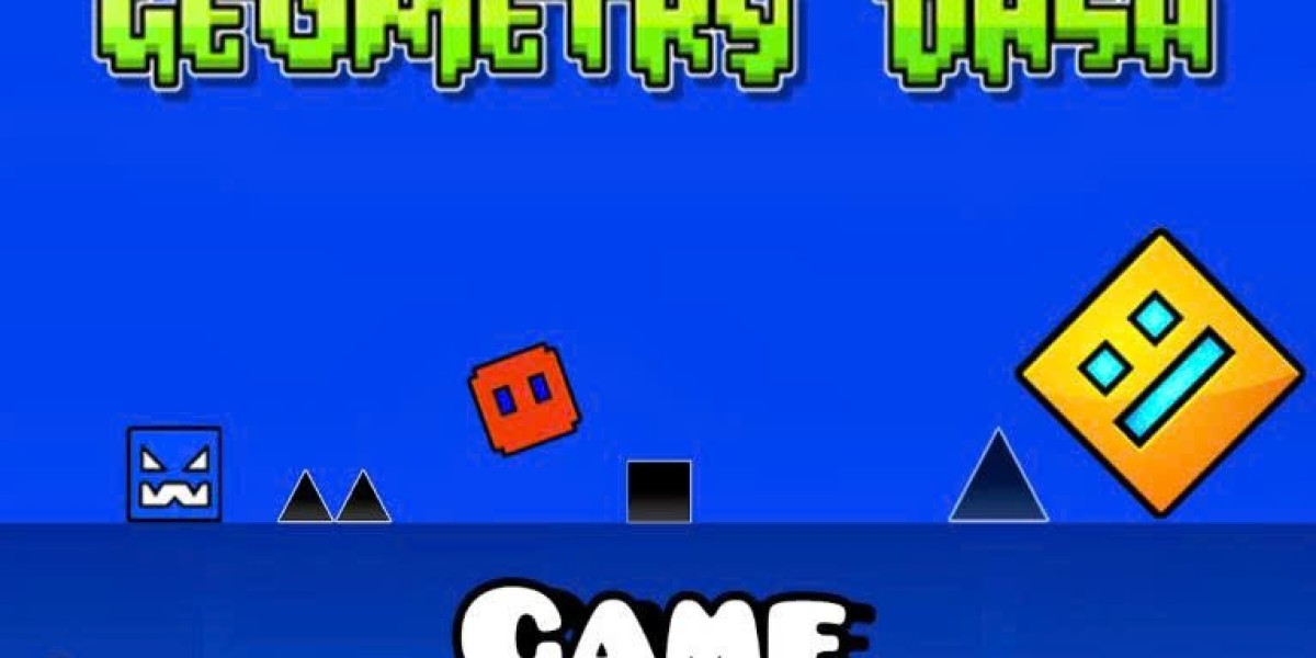 Mastering the Madness: A Friendly Guide to Geometry Dash and the Joy of Rhythmic Platforming