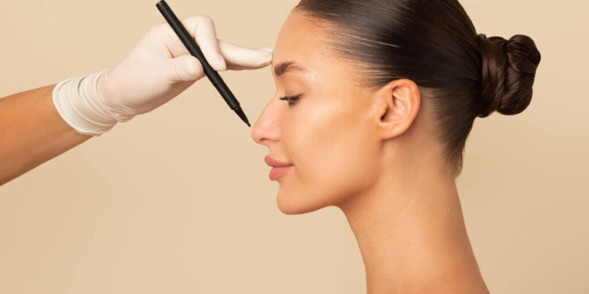 Non-Surgical Rhinoplasty Explained