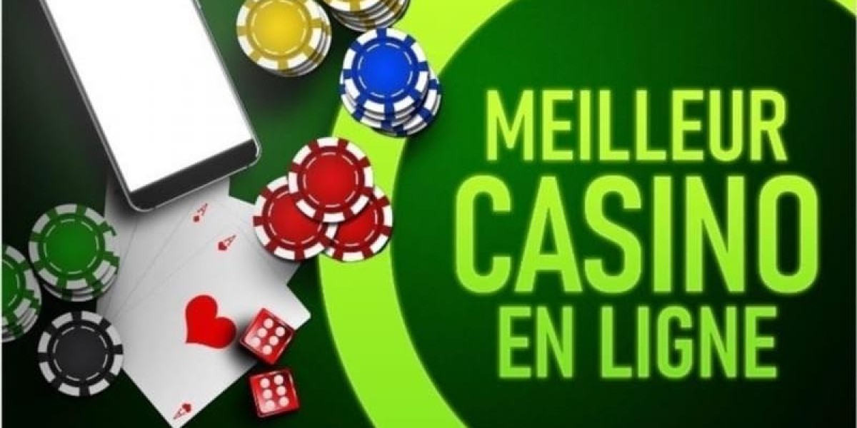 Meilleur casino en ligne : une expérience numérique complète et moderne