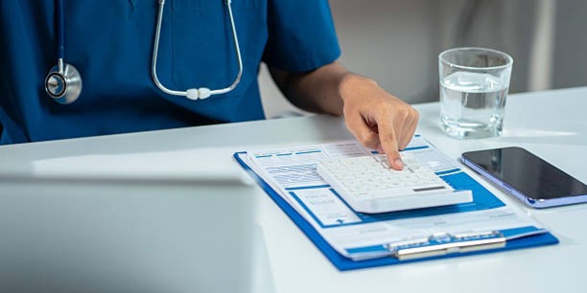 Medical Billing Services for Clinics and Physicians