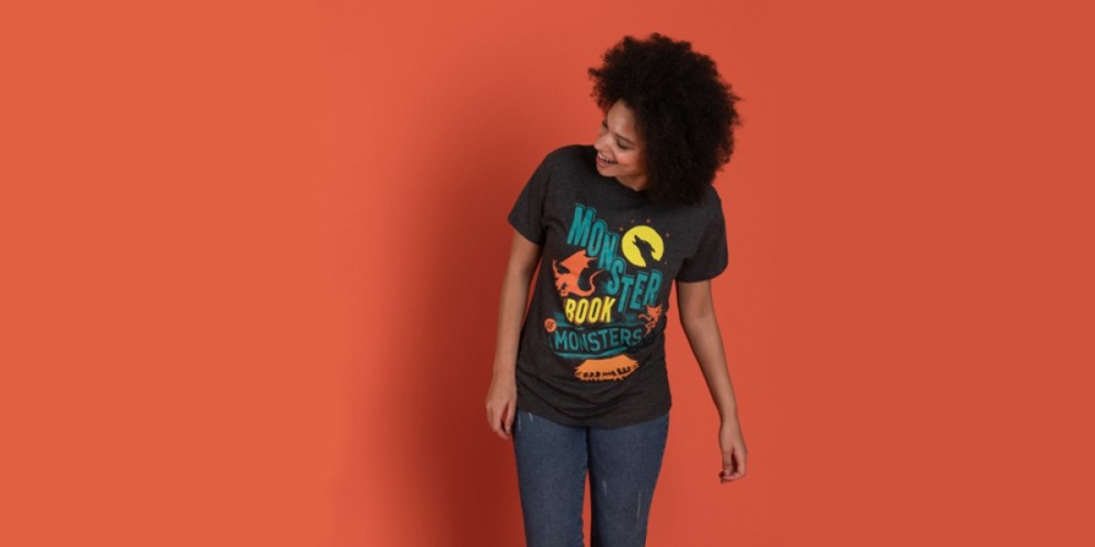 Wizarding Pranks: Exclusive Magical Merchandise