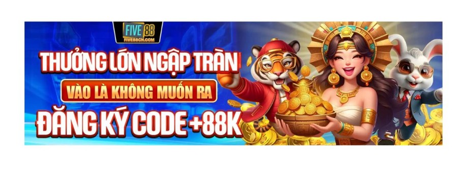 FIVE88 CNCOM Cover Image