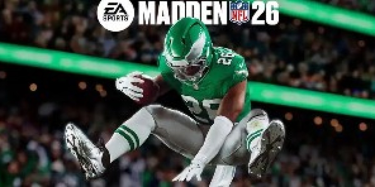 MMOEXP Madden NFL 26 is Reportedly 'Make or Break' for EA
