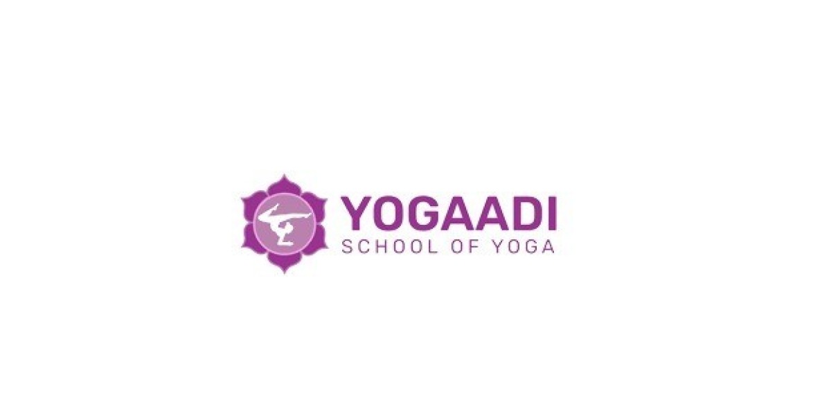 Best Yoga Training in Rishikesh