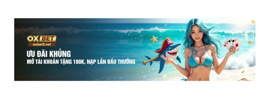 OXBET 3NETT Cover Image