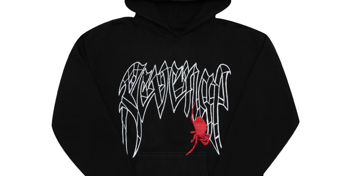 Revenge Clothing: Fashion as a Statement of Power in the USA