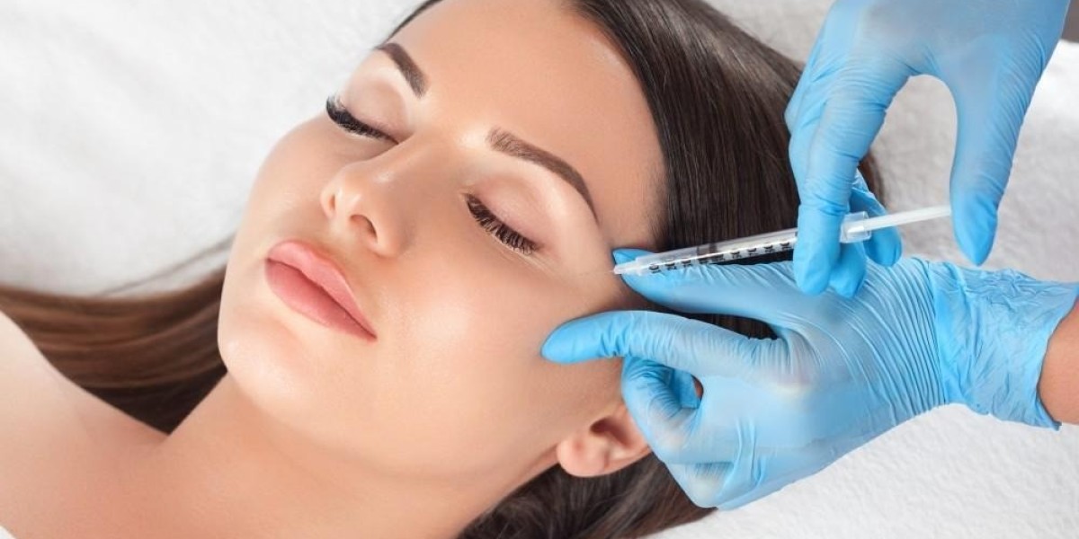 Can cosmetic injectables smooth wrinkles caused by repeated facial movements?