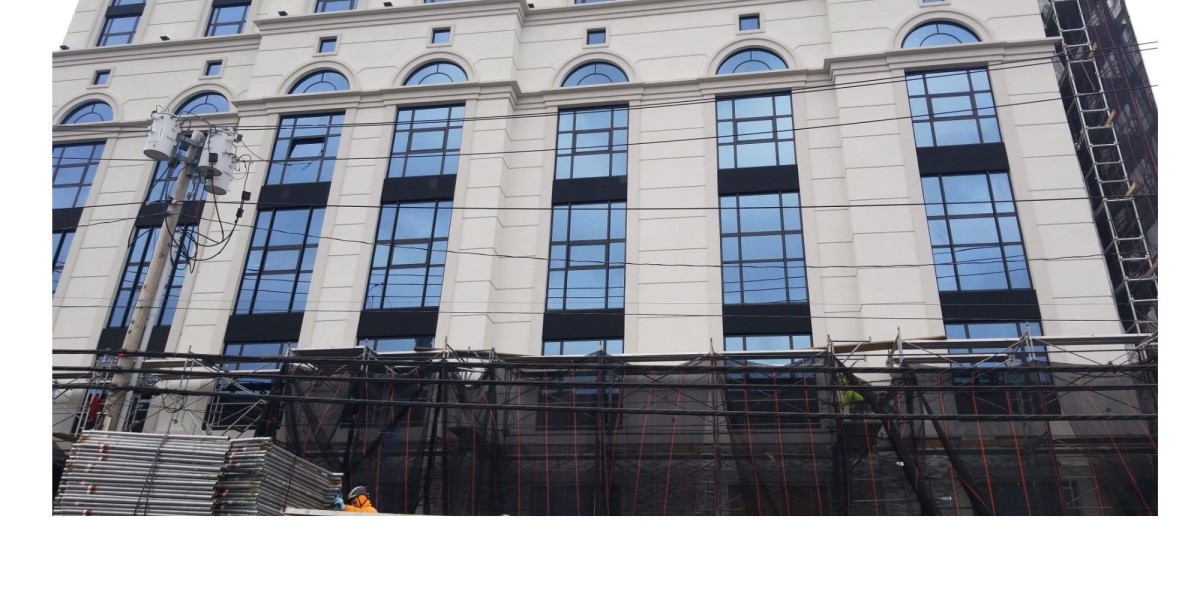 best window and door supplier