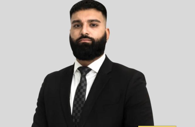 SukhvirSinghLaw Profile Picture